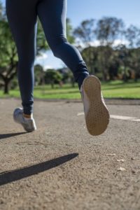 Le plogging : bien dans ses baskets, bon pour la planète
