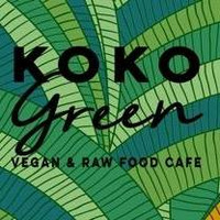 Logo Restaurant Koko Green