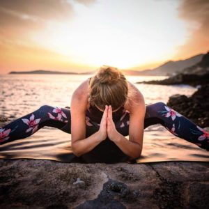 Les bienfaits du yoga