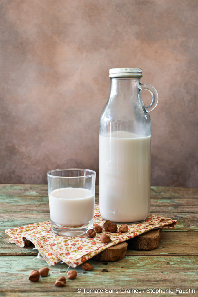 Faire son lait d'avoine maison et recettes avec okara d'avoine