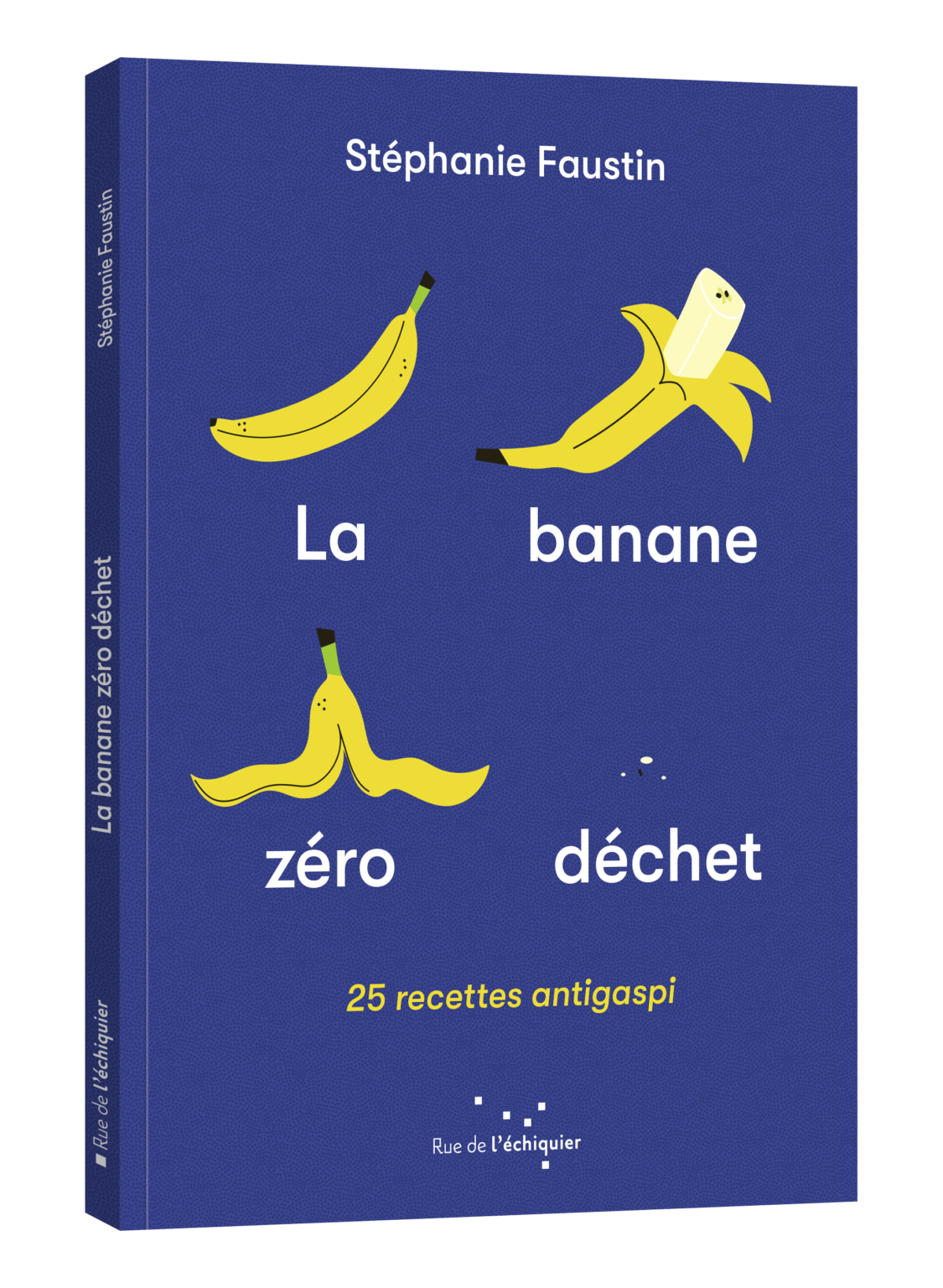 La Banane zero dechet