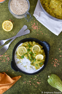 Le kitchari, ce plat indien qui nous veut du bien