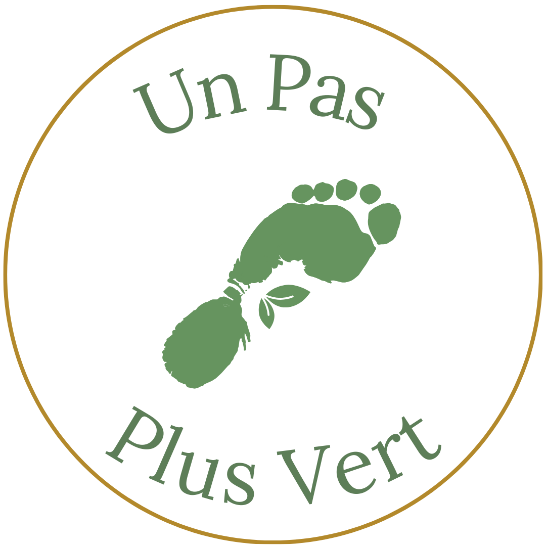 Un Pas Plus Vert