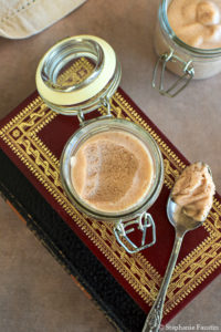 MaronSui&rsquo;s maison à l&rsquo;aquafaba {vegan}