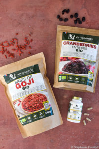 Amoseeds, un allié naturel pour la santé