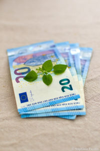 Passer à une banque verte