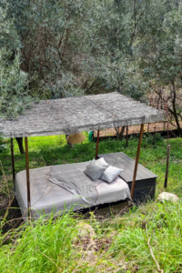 La Casa des Madeleines, un havre de paix à Saint-Jeannet